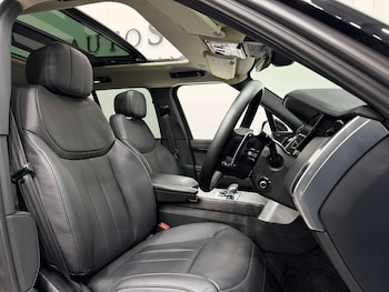 Used Land Rover Range Rover 2022 for sale - 78986348: Photo