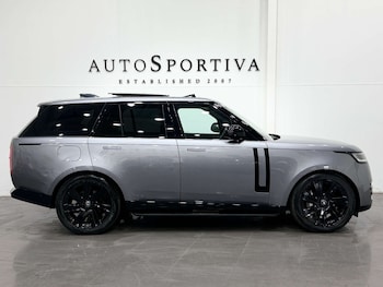 Used Land Rover Range Rover 2022 for sale - 78986348: Photo