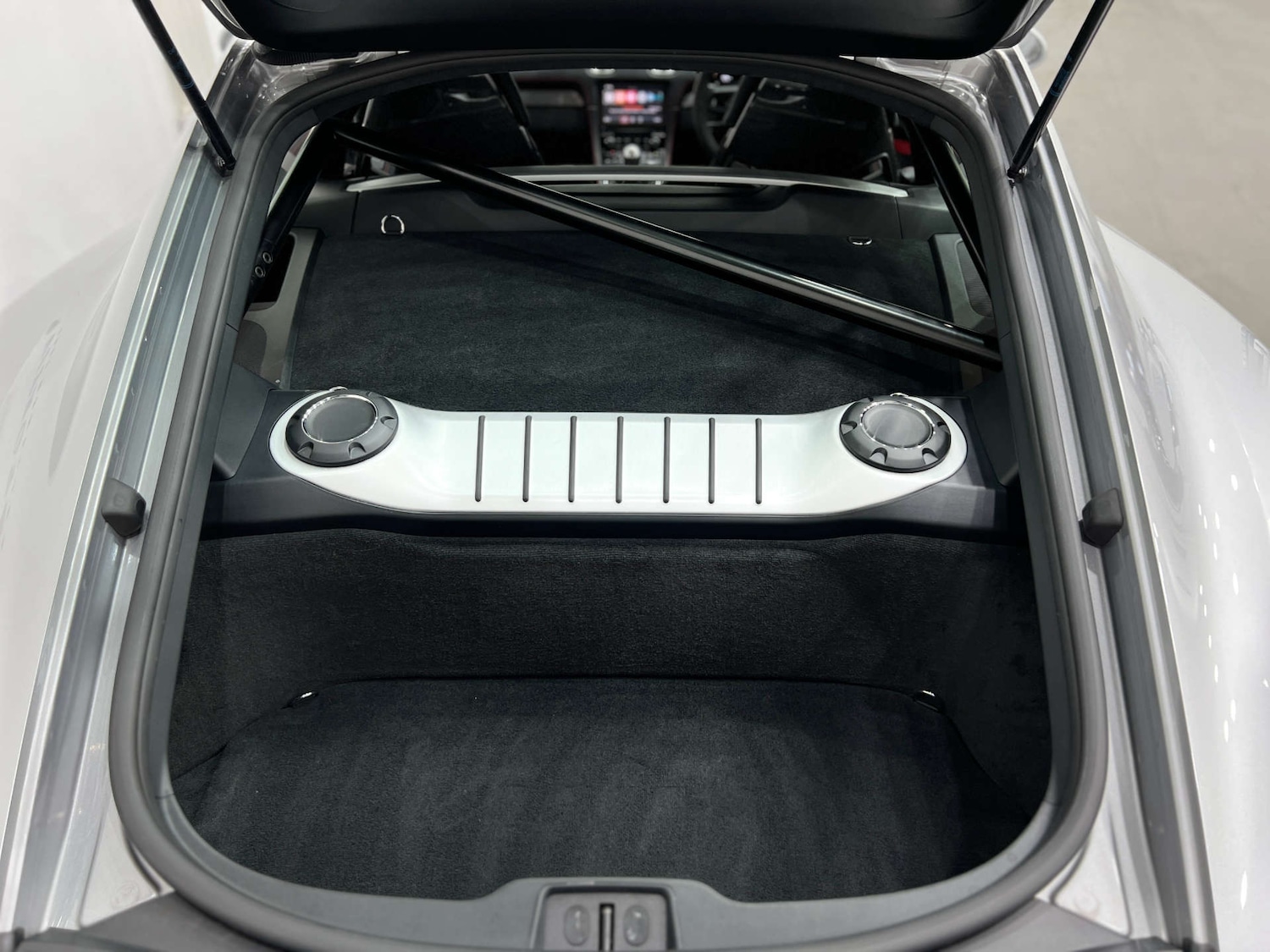 Vehicle 40