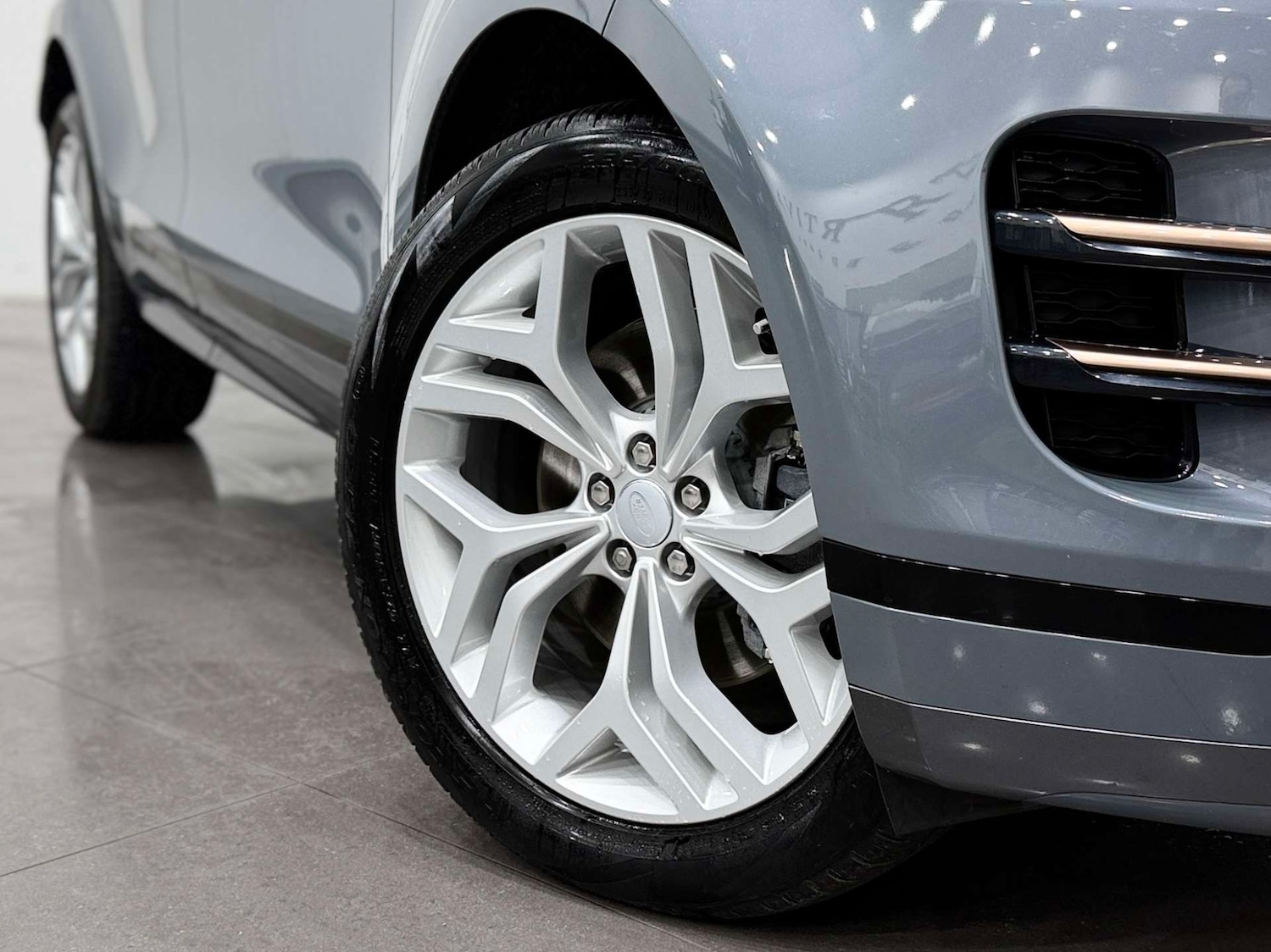 Used Land Rover Range Rover Evoque 2022 for sale - 76462098: Photo 13