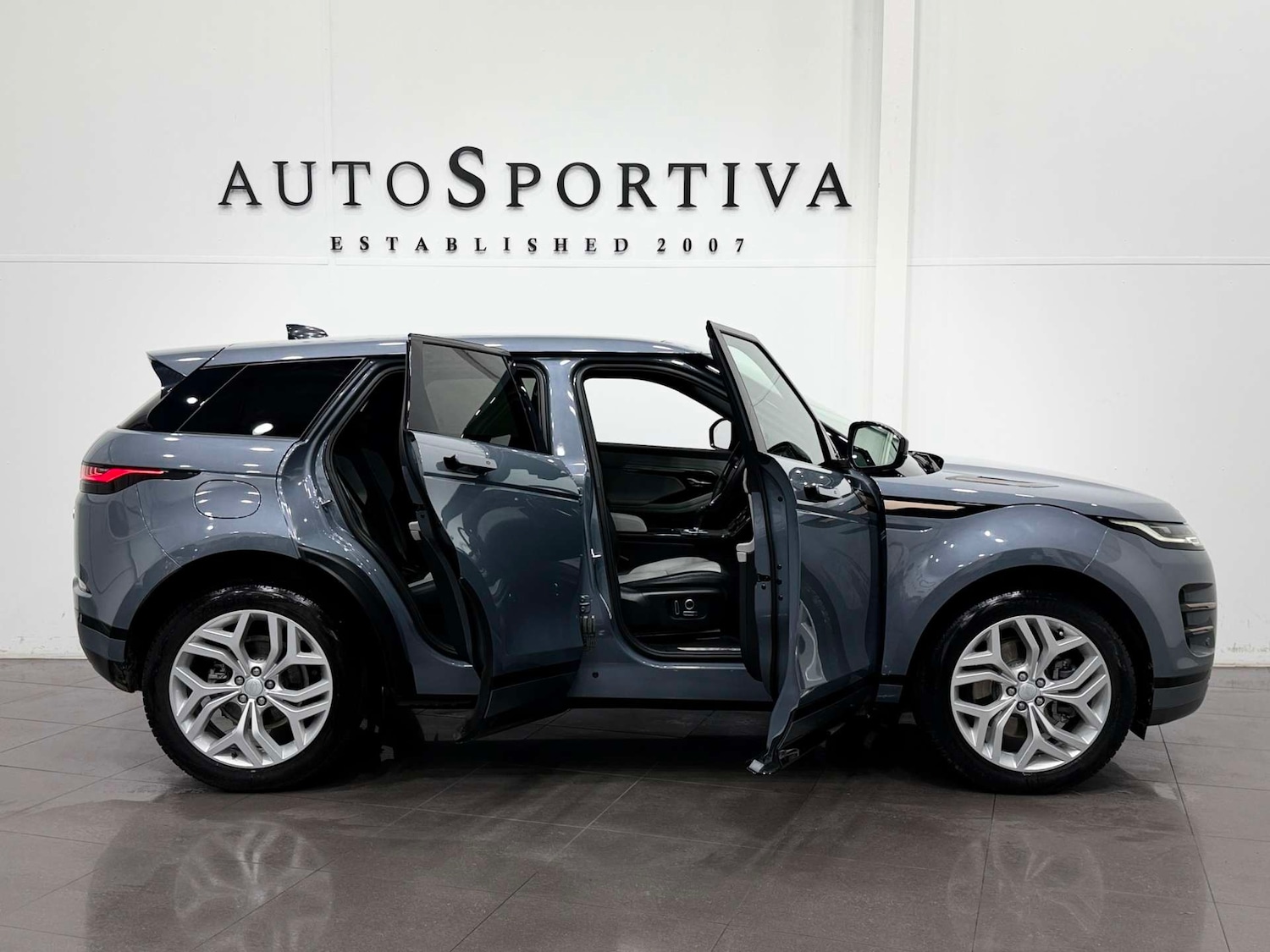 Used Land Rover Range Rover Evoque 2022 for sale - 76462098: Photo 15