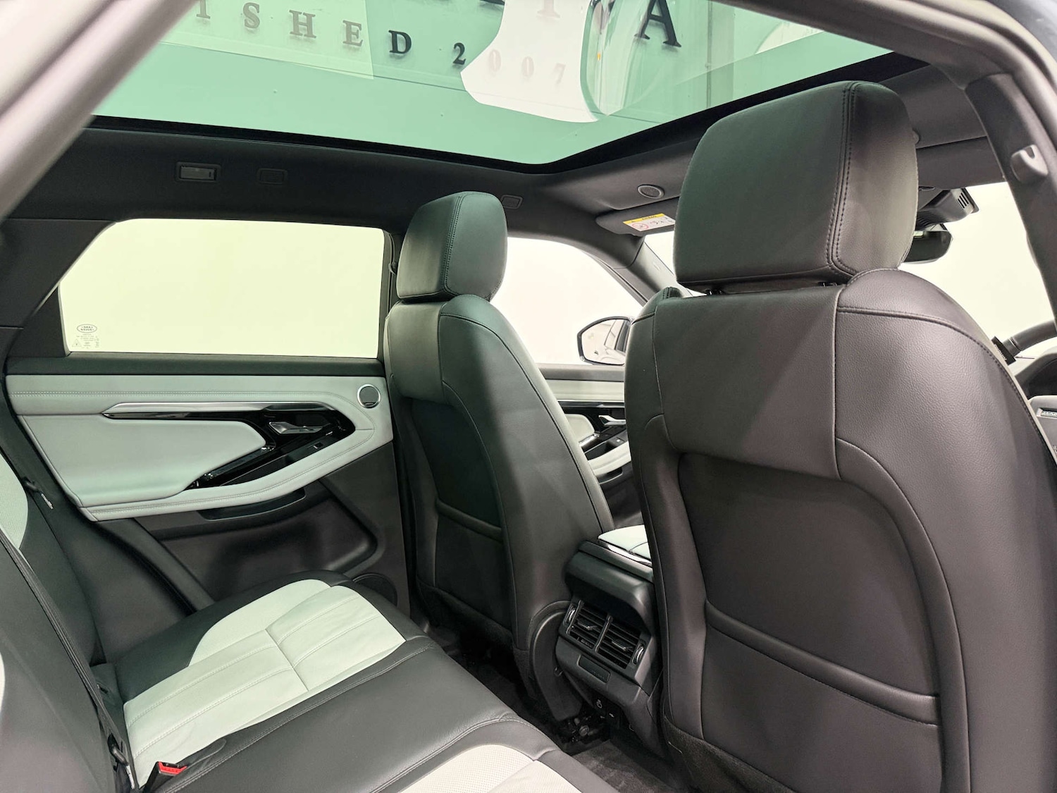 Used Land Rover Range Rover Evoque 2022 for sale - 76462098: Photo 18