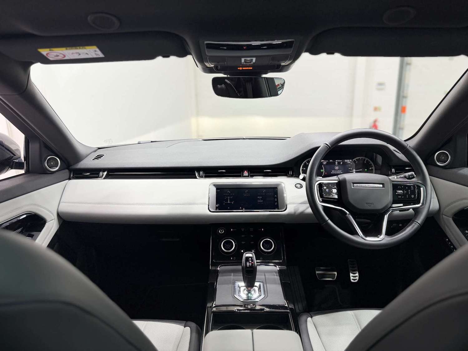 Used Land Rover Range Rover Evoque 2022 for sale - 76462098: Photo 19