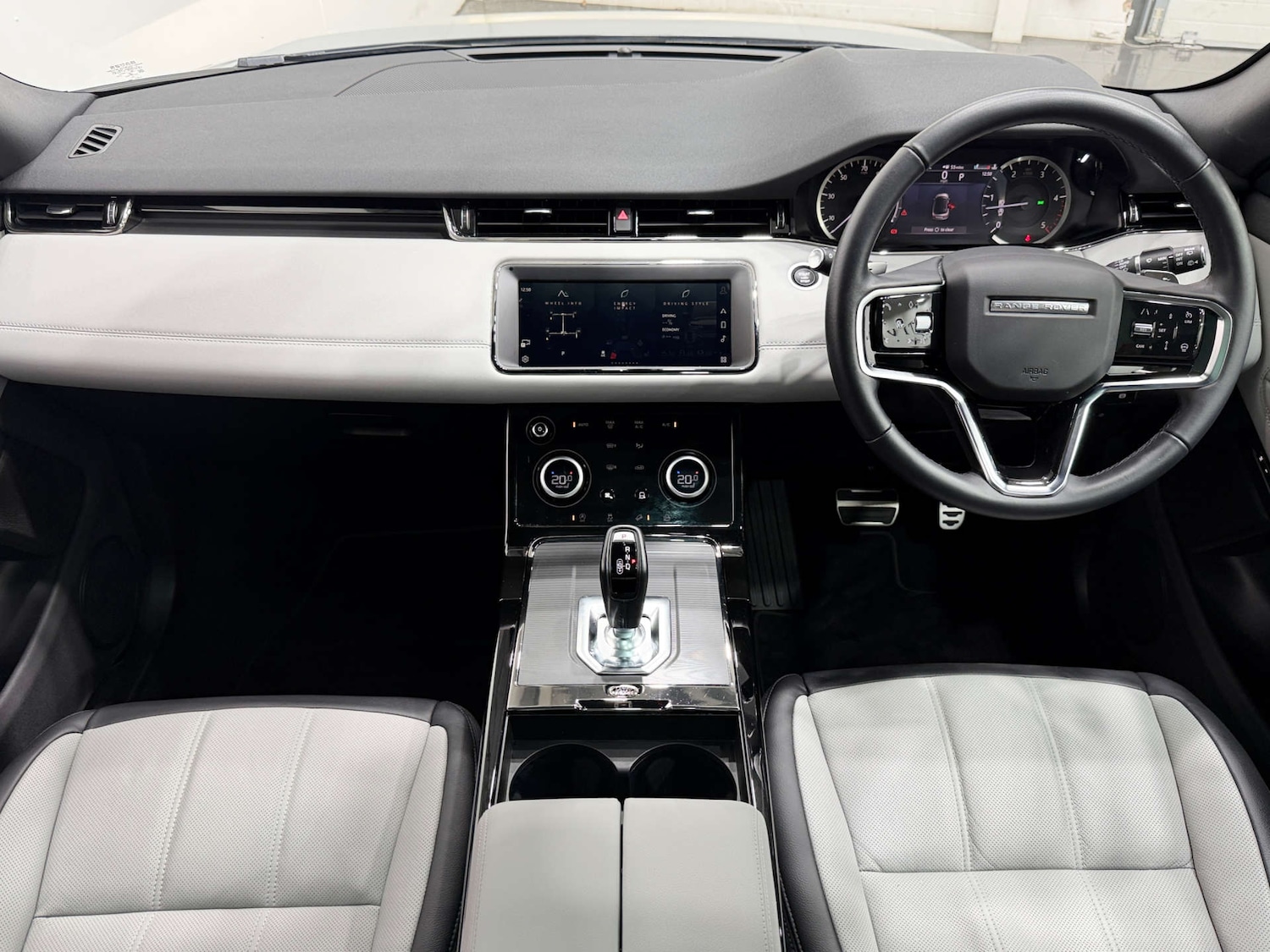 Used Land Rover Range Rover Evoque 2022 for sale - 76462098: Photo 21