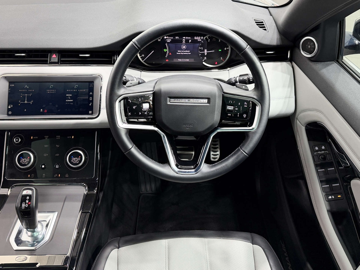 Used Land Rover Range Rover Evoque 2022 for sale - 76462098: Photo 22