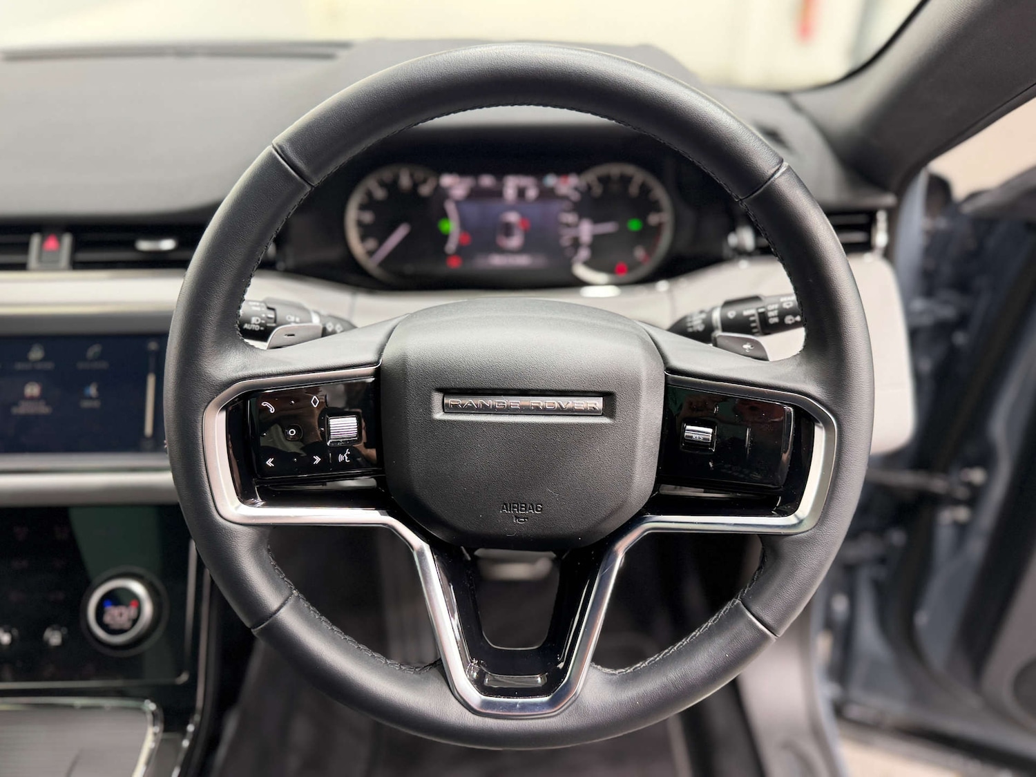 Used Land Rover Range Rover Evoque 2022 for sale - 76462098: Photo 23