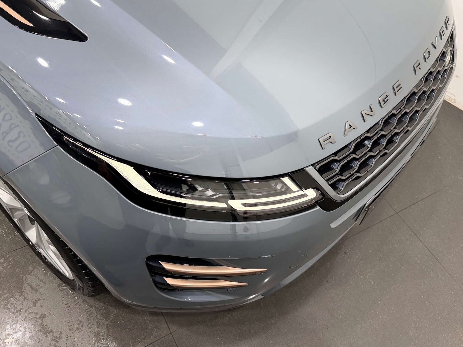 Used Land Rover Range Rover Evoque 2022 for sale - 76462098: Photo 29