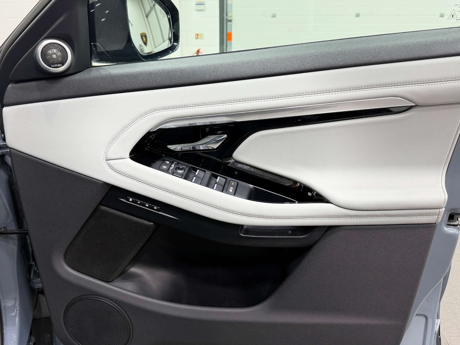 Used Land Rover Range Rover Evoque 2022 for sale - 76462098: Photo 33