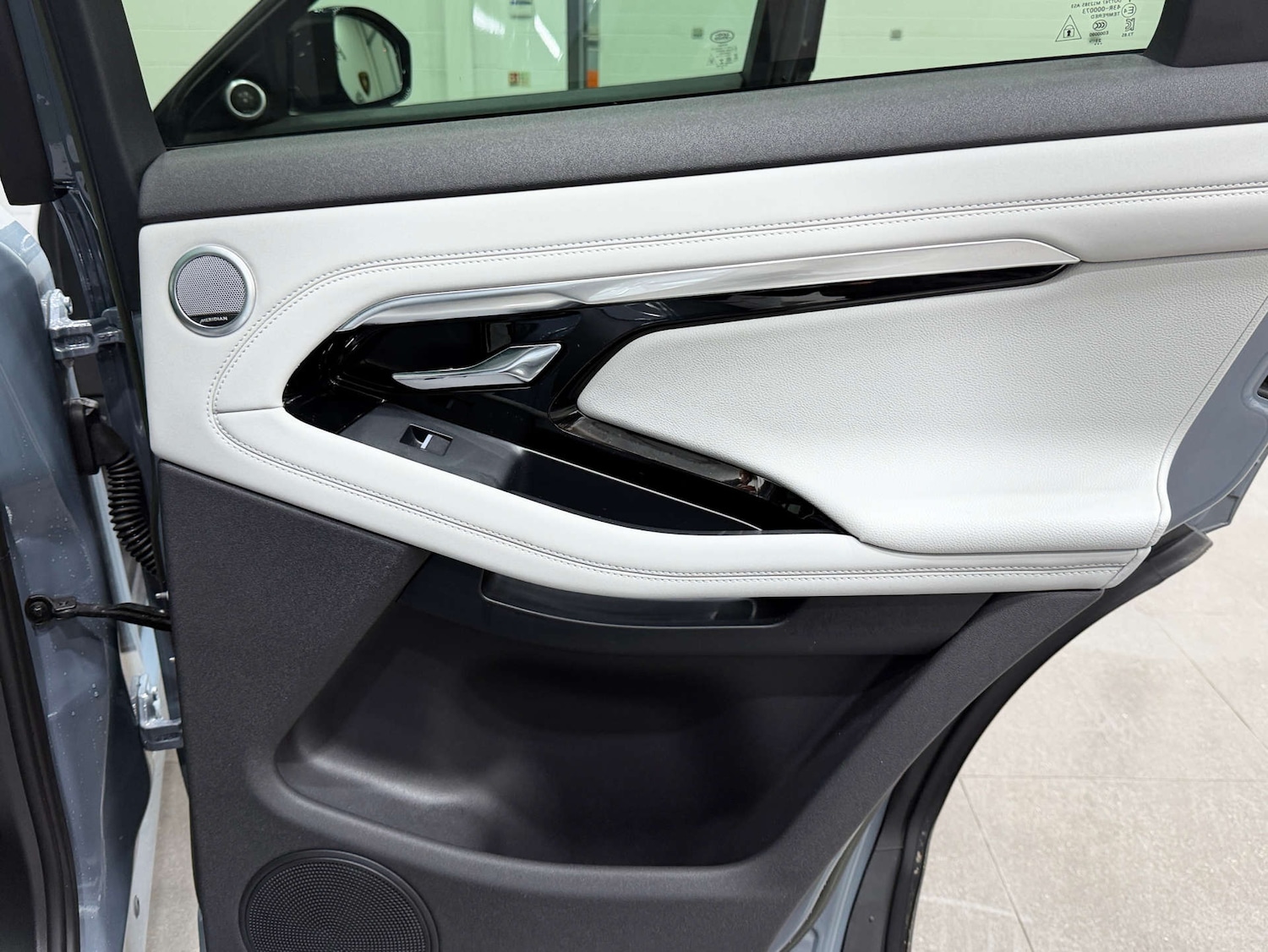 Used Land Rover Range Rover Evoque 2022 for sale - 76462098: Photo 35