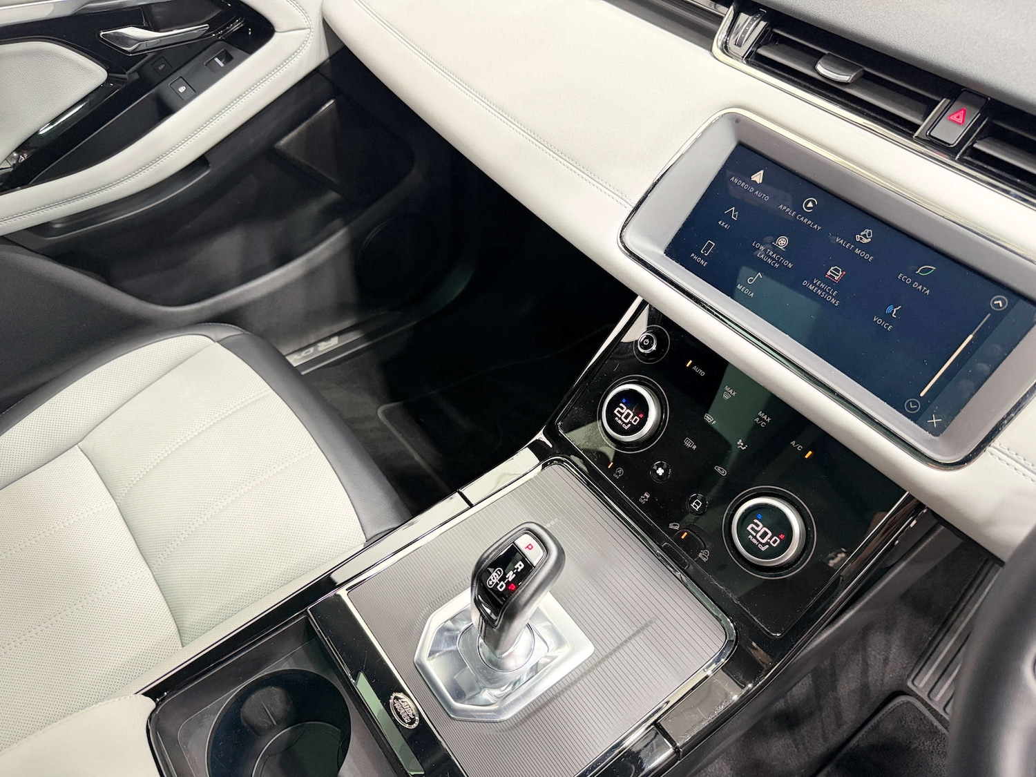 Used Land Rover Range Rover Evoque 2022 for sale - 76462098: Photo 41