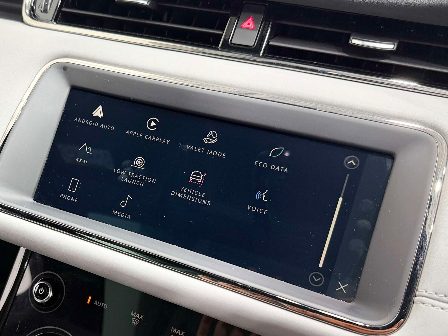 Used Land Rover Range Rover Evoque 2022 for sale - 76462098: Photo 42