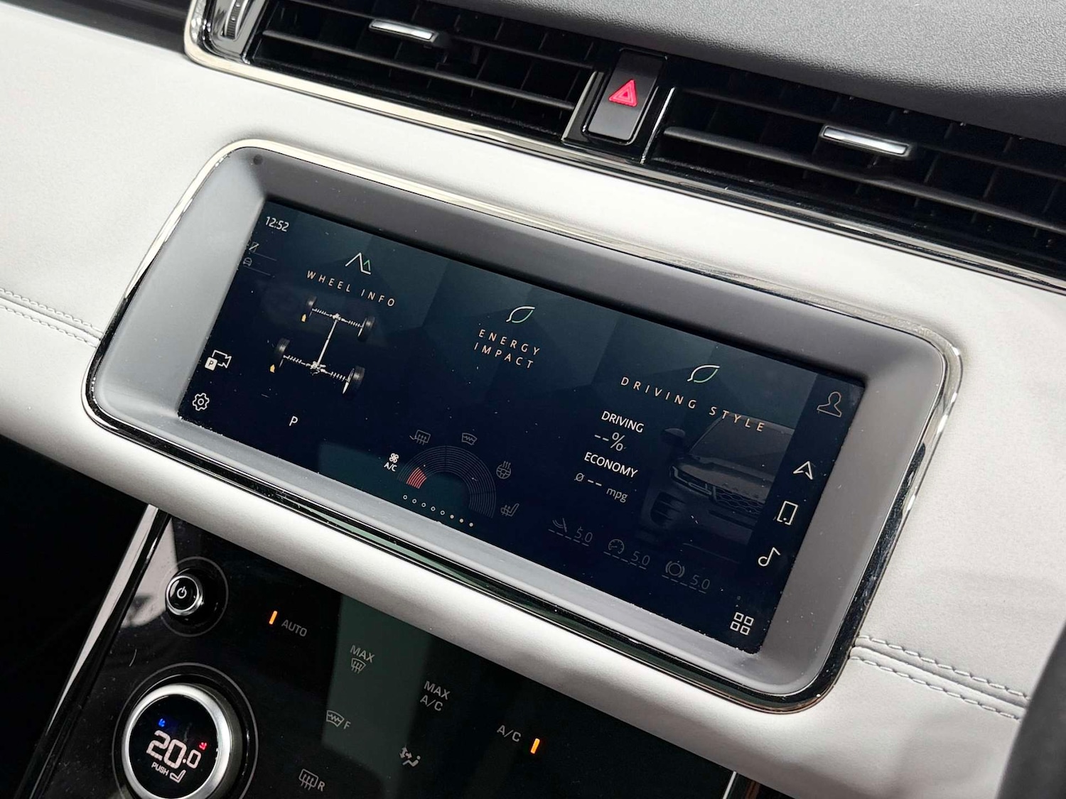 Used Land Rover Range Rover Evoque 2022 for sale - 76462098: Photo 46