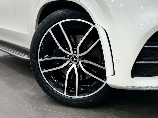 Used Mercedes-Benz GLE 2019 for sale - 76277613: Photo 12