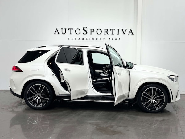 Used Mercedes-Benz GLE 2019 for sale - 76277613: Photo 14