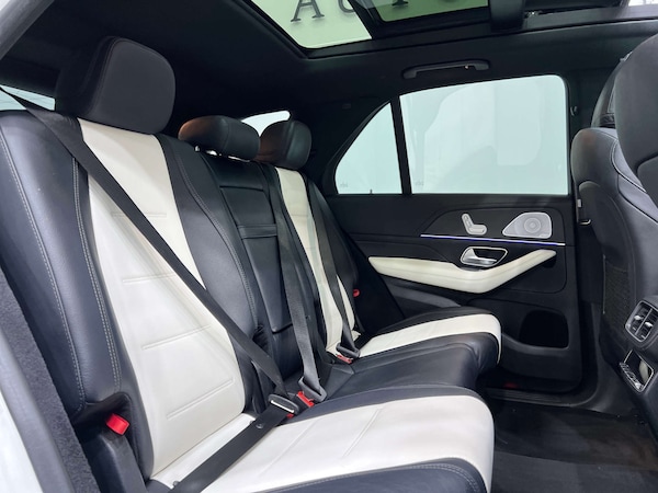Used Mercedes-Benz GLE 2019 for sale - 76277613: Photo 16