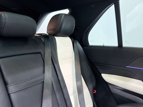 Used Mercedes-Benz GLE 2019 for sale - 76277613: Photo 17
