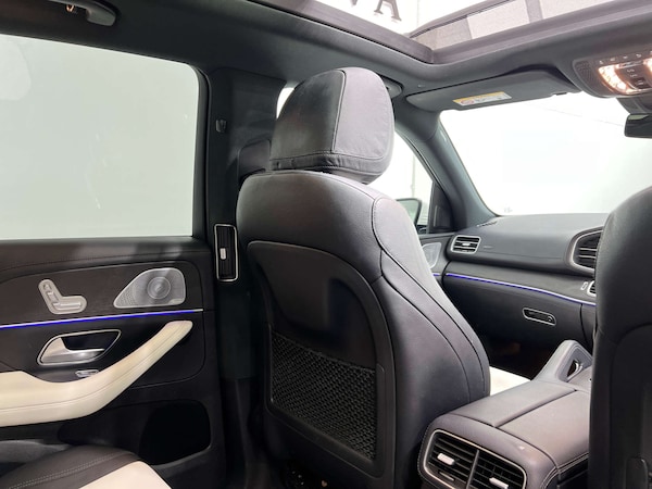 Used Mercedes-Benz GLE 2019 for sale - 76277613: Photo 18