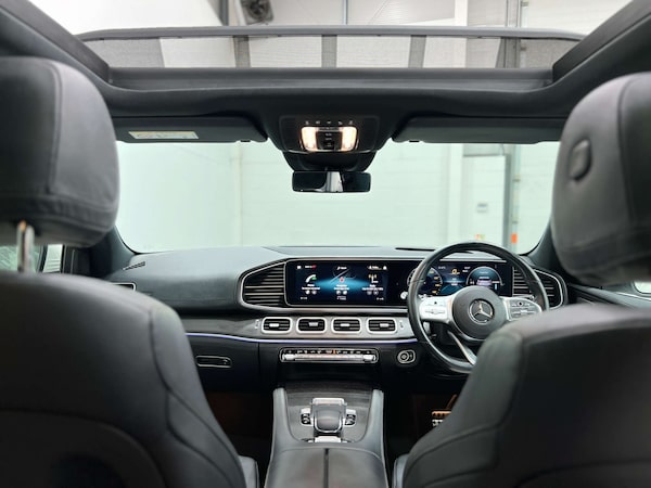 Used Mercedes-Benz GLE 2019 for sale - 76277613: Photo 20