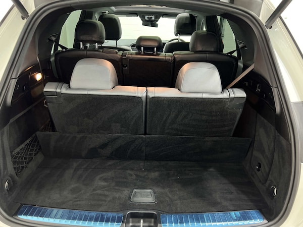 Used Mercedes-Benz GLE 2019 for sale - 76277613: Photo 29