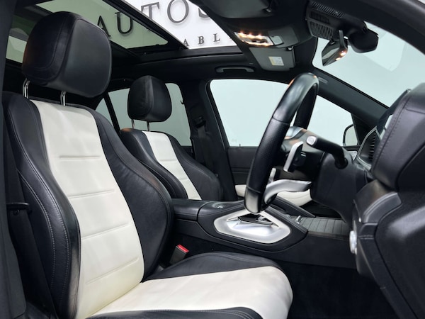 Used Mercedes-Benz GLE 2019 for sale - 76277613: Photo 2