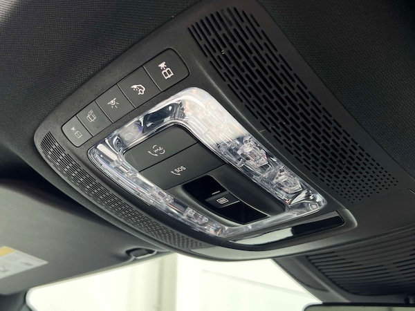 Used Mercedes-Benz GLE 2019 for sale - 76277613: Photo 37