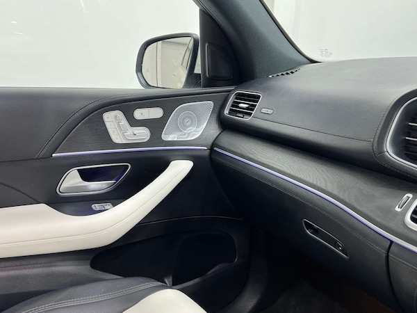 Used Mercedes-Benz GLE 2019 for sale - 76277613: Photo 38