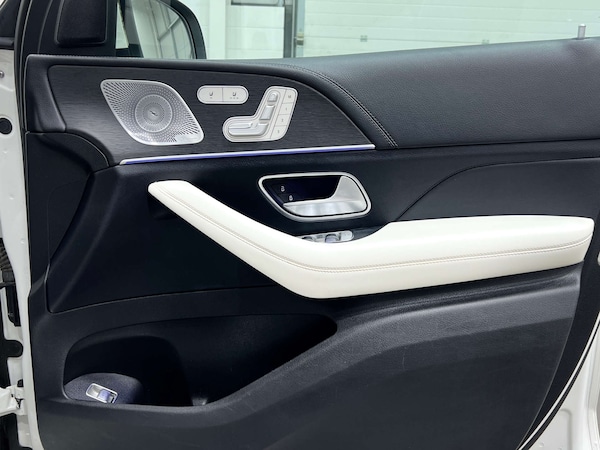 Used Mercedes-Benz GLE 2019 for sale - 76277613: Photo 39