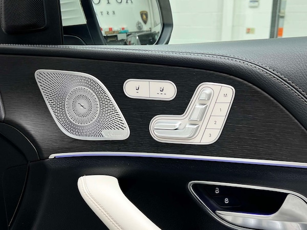 Used Mercedes-Benz GLE 2019 for sale - 76277613: Photo 40