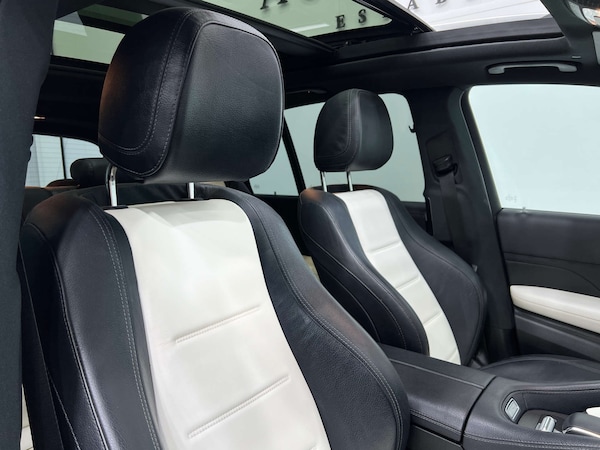 Used Mercedes-Benz GLE 2019 for sale - 76277613: Photo 42