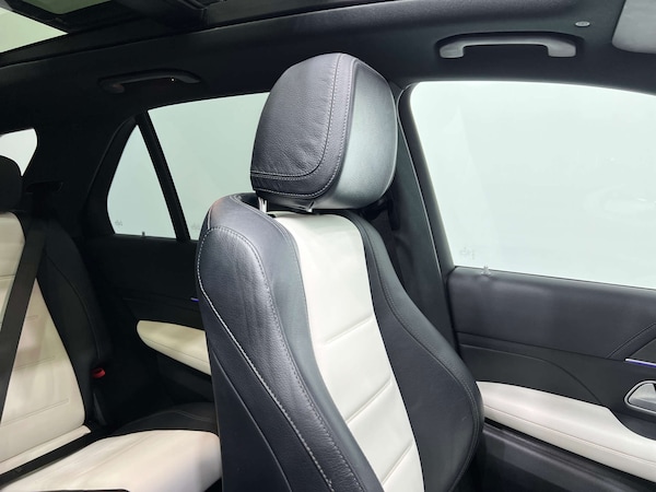 Used Mercedes-Benz GLE 2019 for sale - 76277613: Photo 43