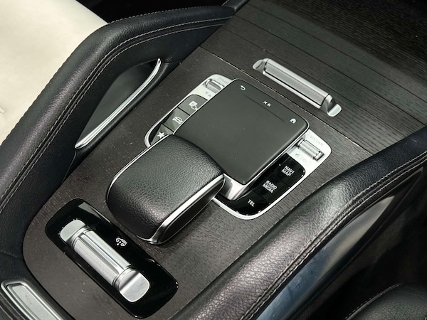 Used Mercedes-Benz GLE 2019 for sale - 76277613: Photo 47