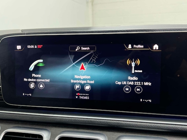 Used Mercedes-Benz GLE 2019 for sale - 76277613: Photo 49