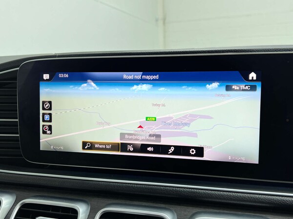 Used Mercedes-Benz GLE 2019 for sale - 76277613: Photo 50