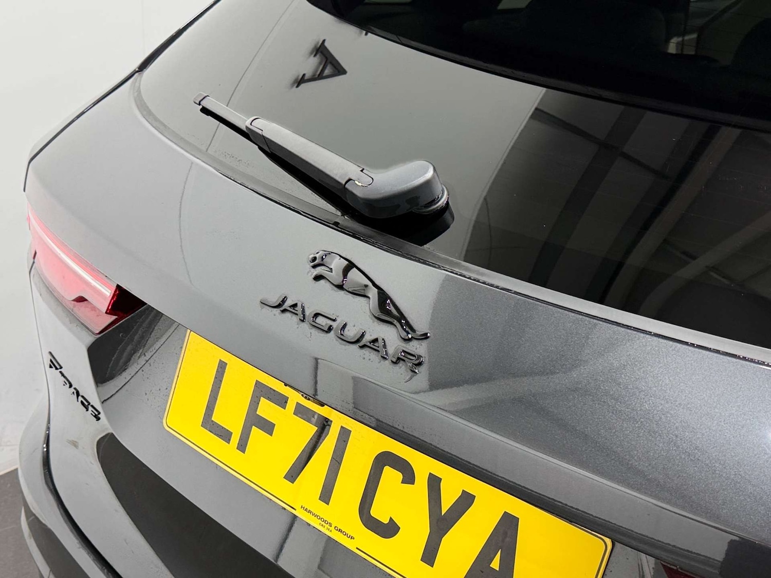 Used Jaguar F-Pace 2021 for sale - 76393377: Photo 27