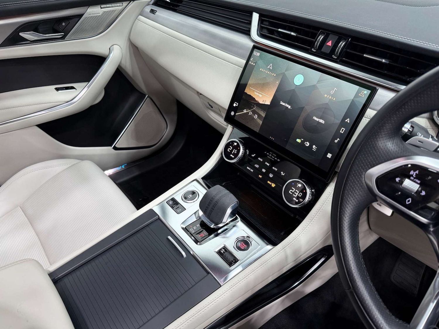 Used Jaguar F-Pace 2021 for sale - 76393377: Photo 42