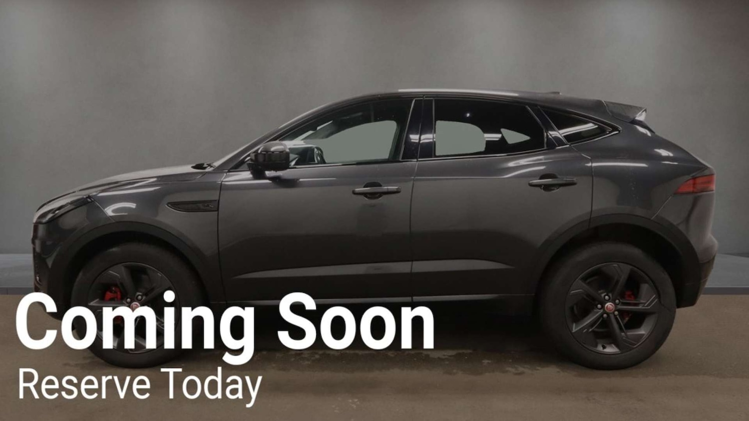 Used Jaguar E-Pace 2022 for sale - 77366826: Photo 4