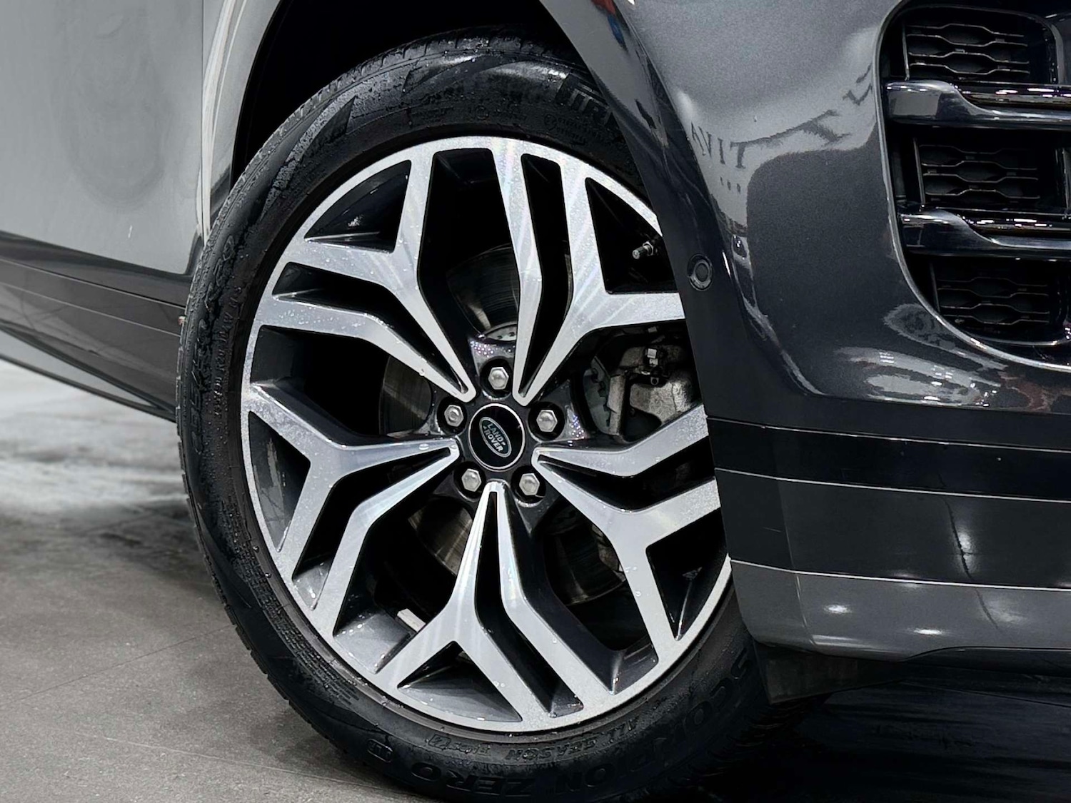 Used Land Rover Range Rover Evoque 2021 for sale - 76694811: Photo 12