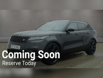 2022 - 2.0 P250 R-Dynamic HSE 5dr Auto