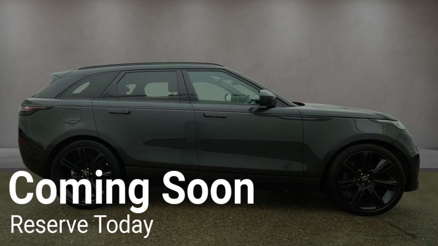 Used Land Rover Range Rover Velar 2022 for sale - 77778188: Photo 3