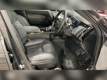 Used Land Rover Range Rover Sport 2024 for sale - 77531894: Photo