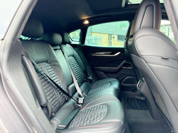 Used Maserati Levante 2022 for sale - 76288997: Photo 11