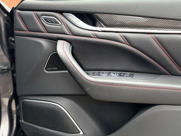 Used Maserati Levante 2022 for sale - 76288997: Photo 13