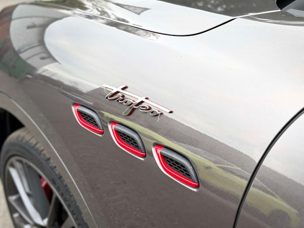 Used Maserati Levante 2022 for sale - 76288997: Photo 14