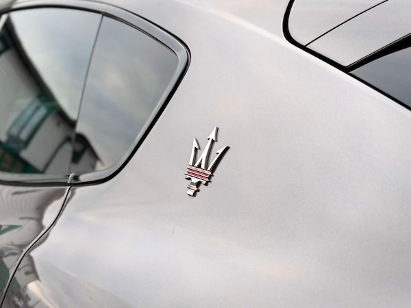 Used Maserati Levante 2022 for sale - 76288997: Photo 15