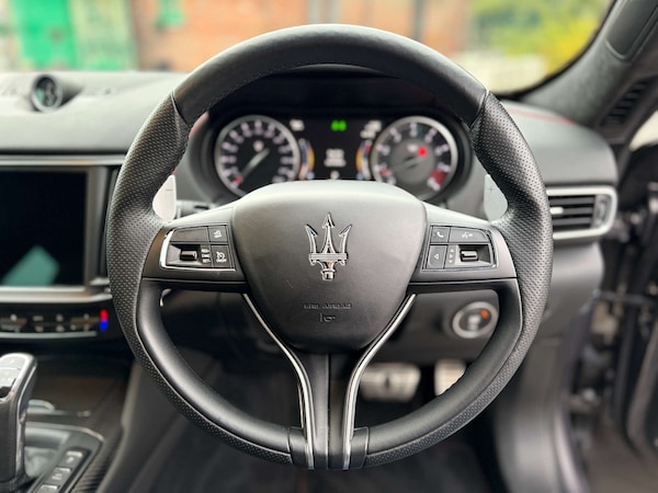 Used Maserati Levante 2022 for sale - 76288997: Photo 19