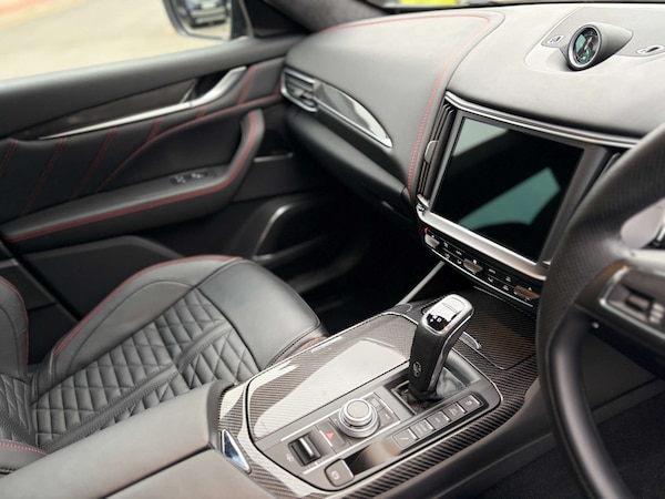 Used Maserati Levante 2022 for sale - 76288997: Photo 20