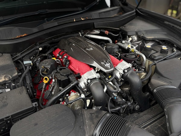 Used Maserati Levante 2022 for sale - 76288997: Photo 21