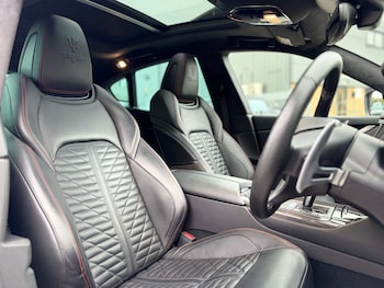 Used Maserati Levante 2022 for sale - 76288997: Photo