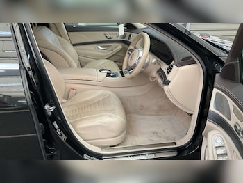 Used Mercedes-Benz S Class 2021 for sale - 76289006: Photo