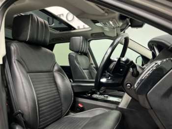Used Land Rover Discovery 2017 for sale - 74662465: Photo
